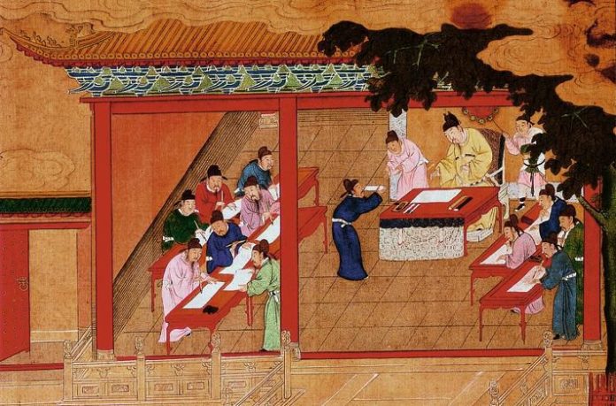 ban-ve-phep-hoc-la-son-phu-tu-nguyen-thiep