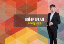 Cảm nhận của anh (chị) về bài thơ Bếp lửa của nhà thơ Bằng Việt