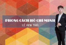 Tìm hiểu văn bản: Phong cách Hồ Chí Minh của Lê Anh Trà