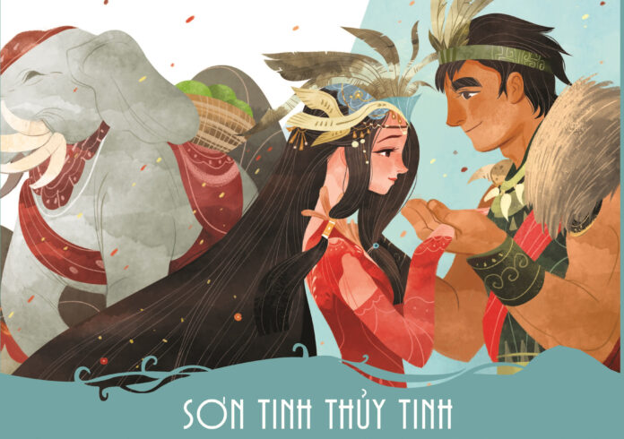 son-tinh-thuy-tinh