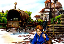 Soạn bài: Những đứa trẻ – Mác-xim Go-rơ-ki