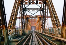 Tìm hiểu văn bản: Cầu Long Biên – chứng nhân lịch sử